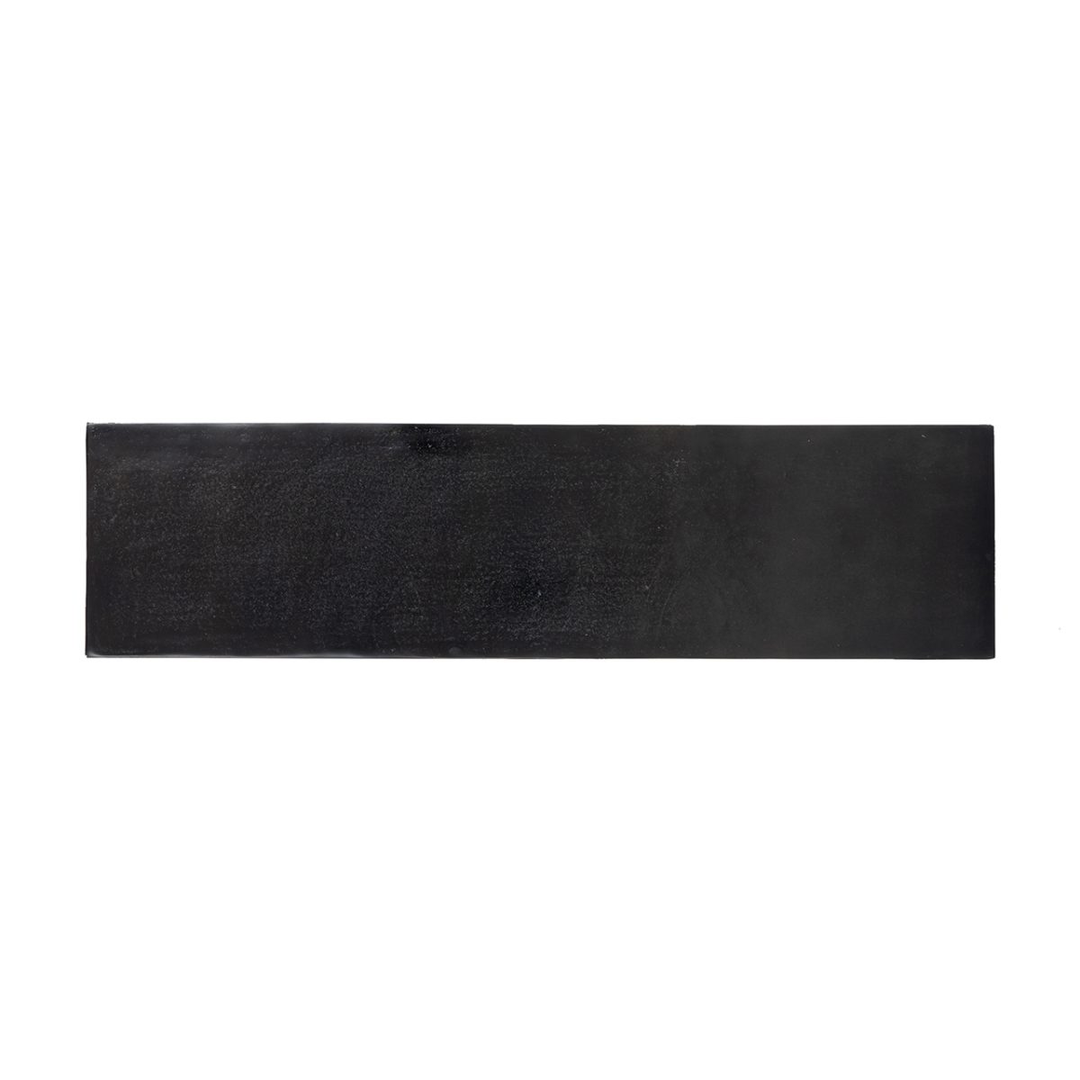 825070 - Wandtafel Bolder aluminium zwart (Black)