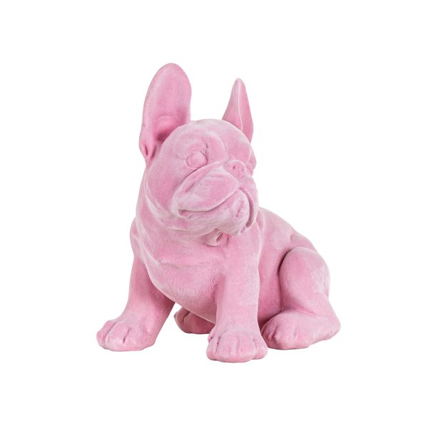 -AD-0016 - Dog Miro pink (Pink)