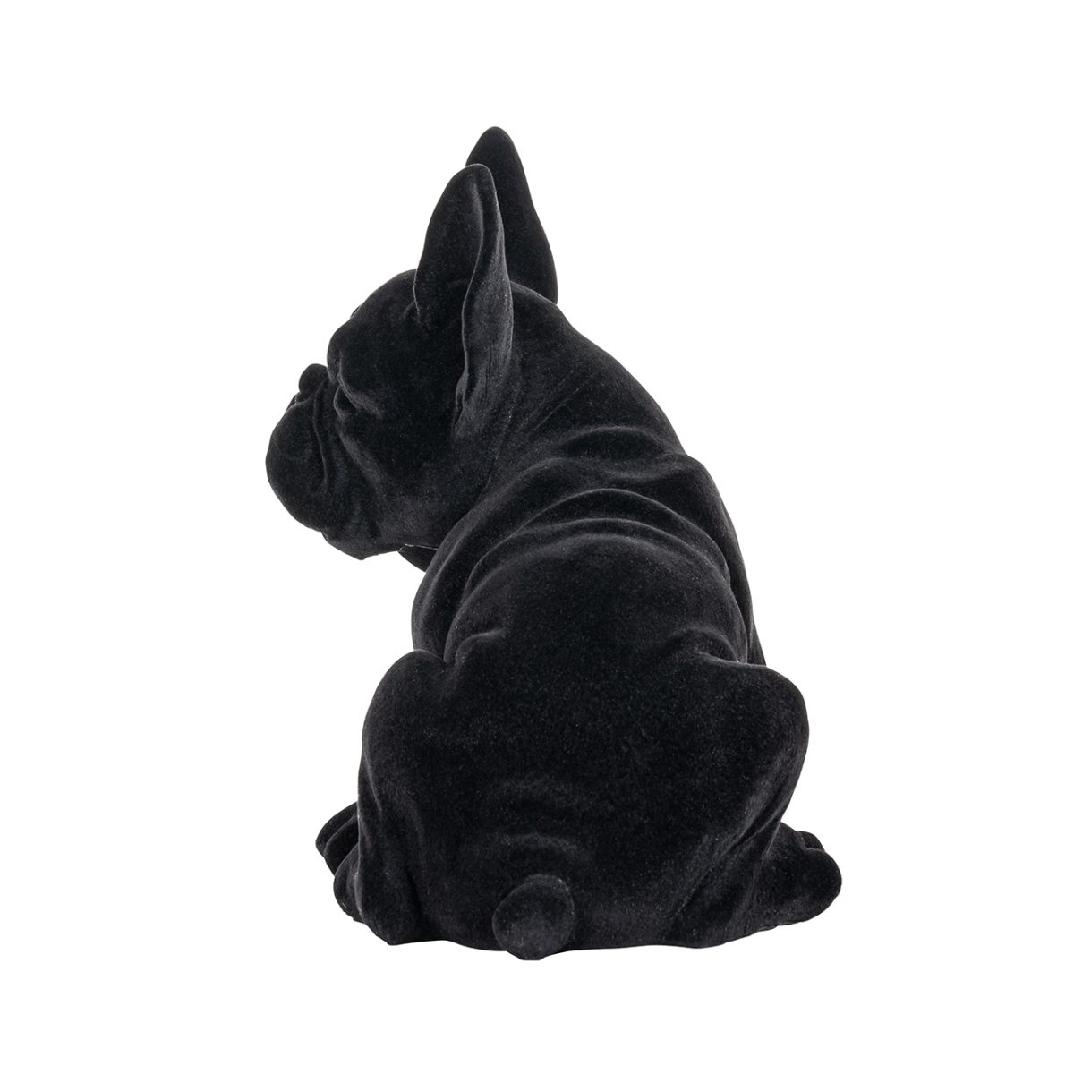 -AD-0017 - Dog Miro zwart (Black)