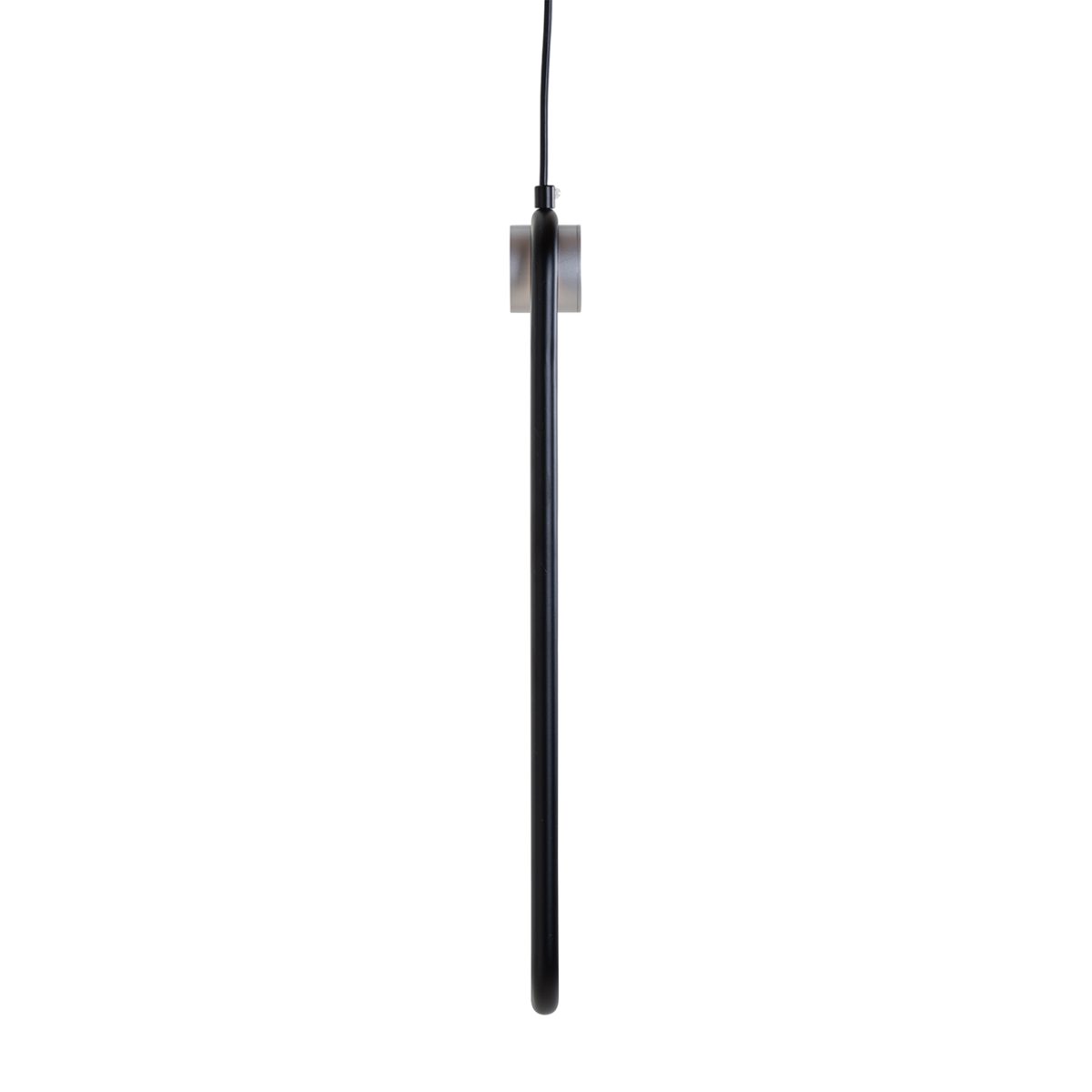 -HL-0127 - Hanglamp Mavey zwart (Black)