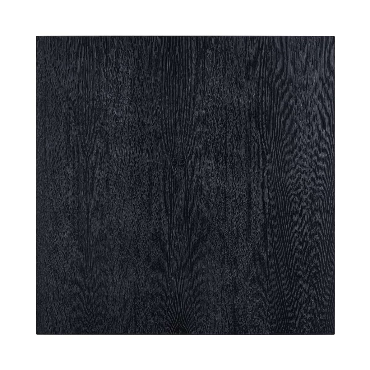 6531 - Salontafel Tetrad set of 4 (Black)