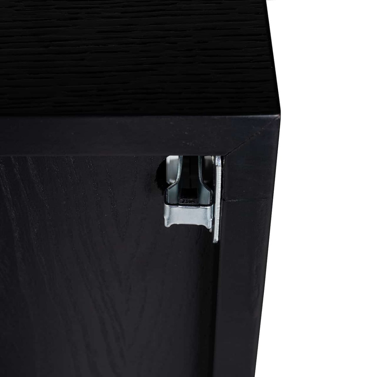 6532 - TV dressoir Tetrad (Black)