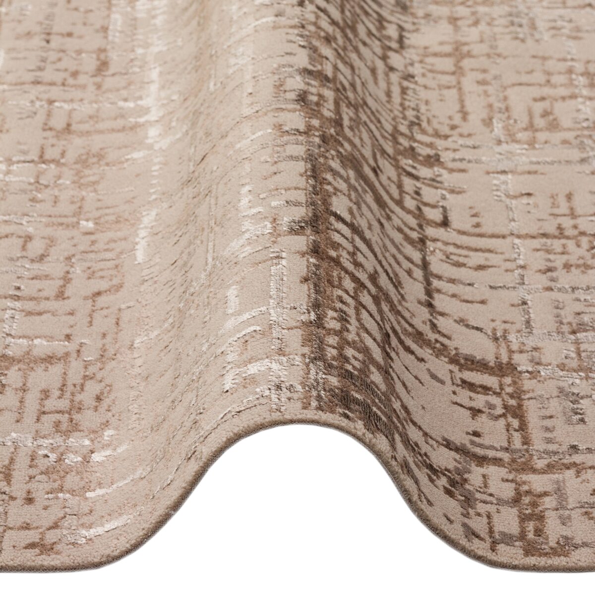 Karpet Byblos almond 160x225