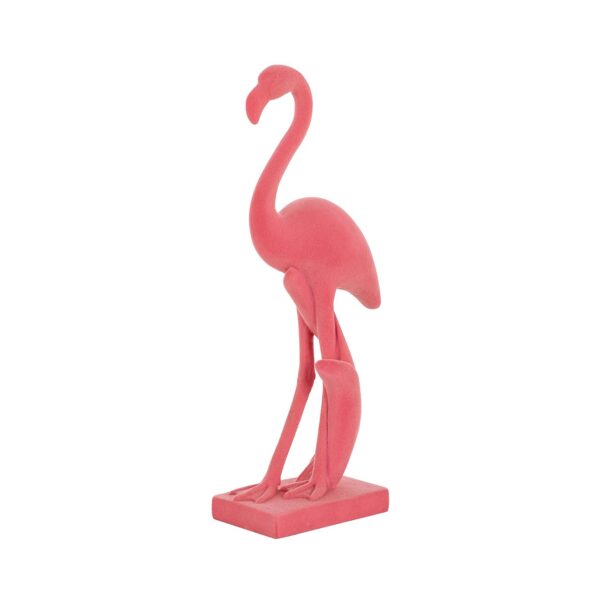 Deco object Flamant (Pink)