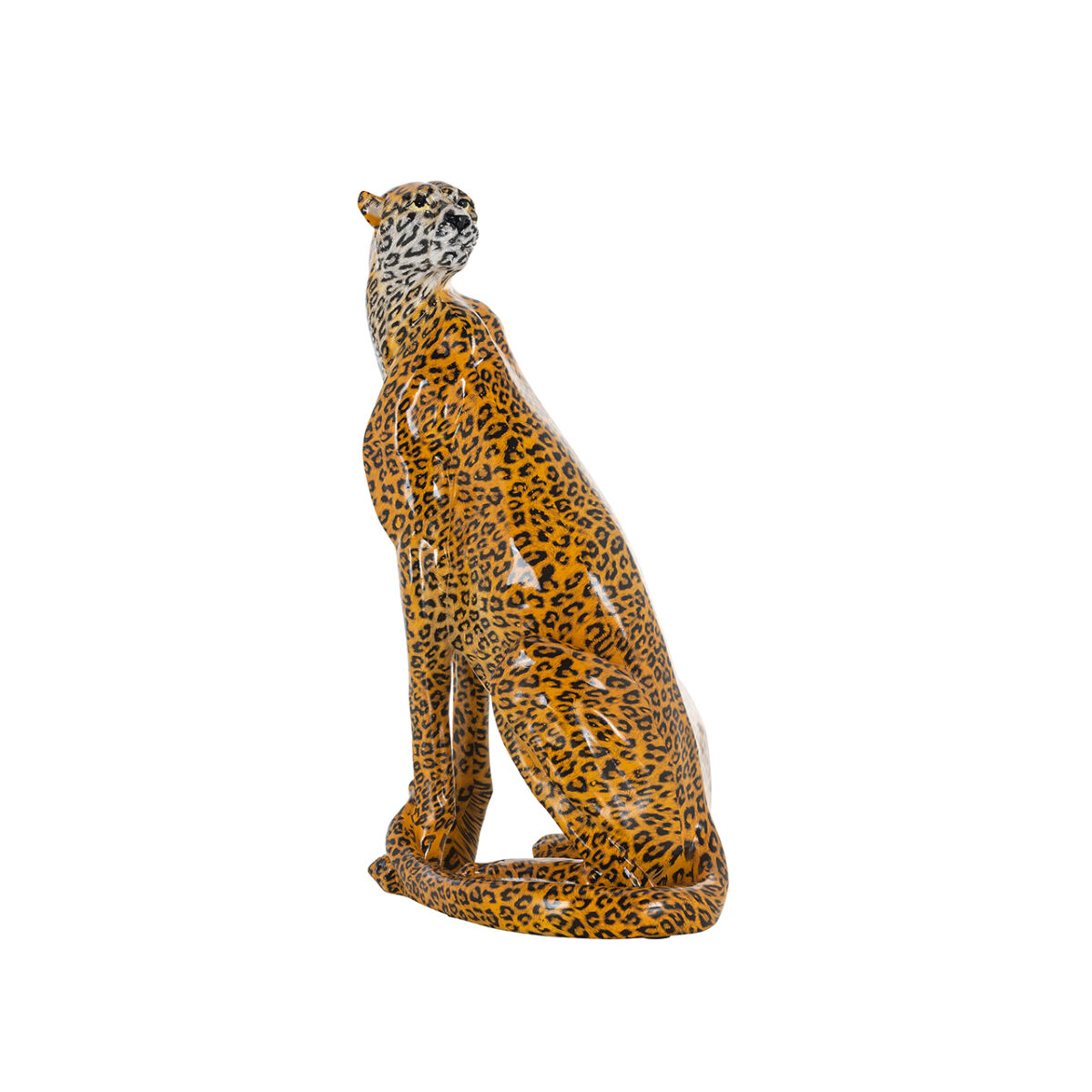 Deco object Cheetah Tahnee