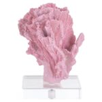 Faux koraal Aubry (Pink)