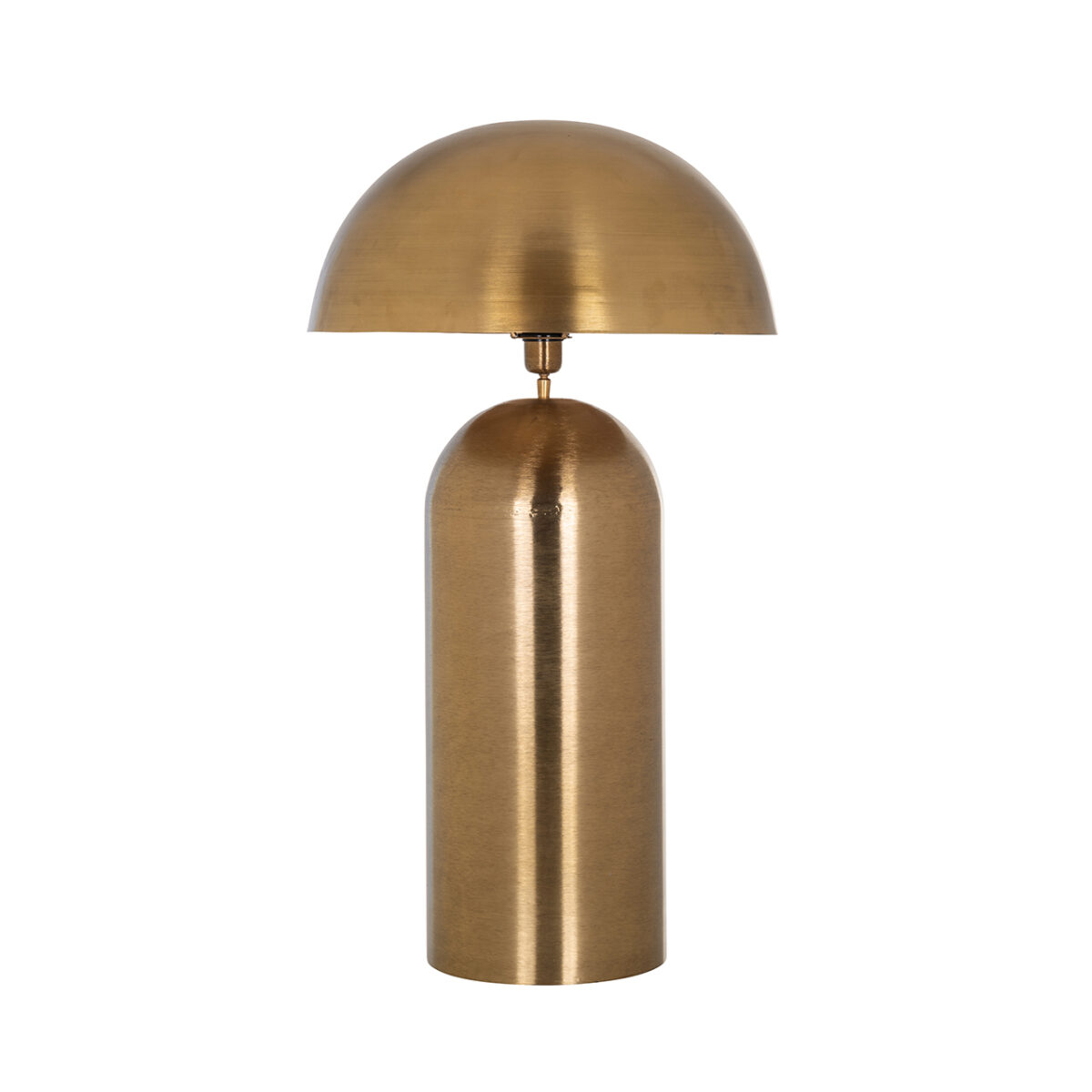Tafellamp Lana (Brushed Gold)